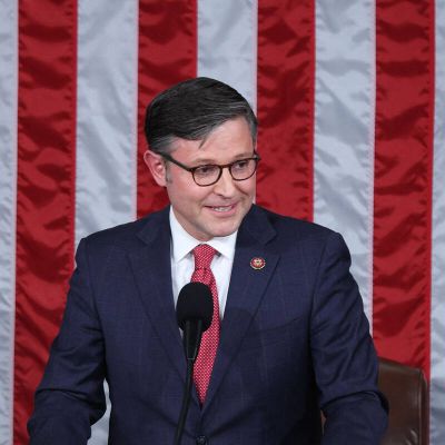 LETTER: Is the new House speaker a far-right extremist?