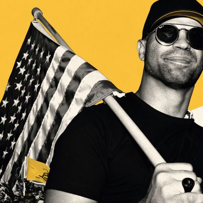 How the Proud Boys are prepping for a second Trump term