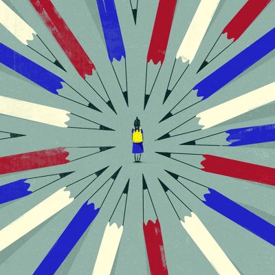 Is Putin’s brainwashing of Ukrainians into Russians even a crime?