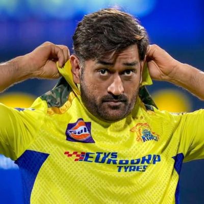 Will It Be The Last Dance? MS Dhoni Yet To Decide On IPL 2026 Participation