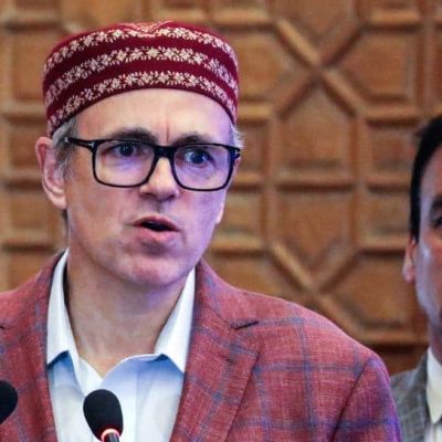 Omar Abdullah Demands Jammu And Kashmir Statehood, Rejects BJP Alliance