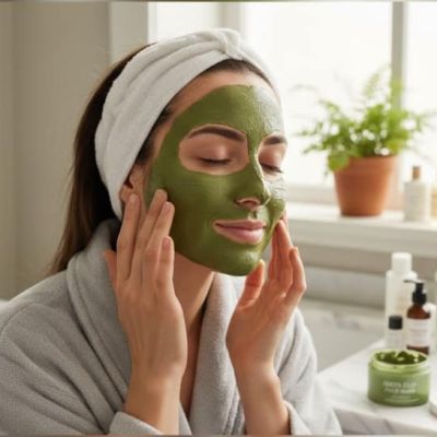 Glow Up Your Skin with Face Masks in Myntra Diwali Sale