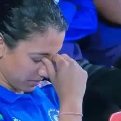 Why India Women’s Cricket Team Lost To England In World Cup 2025: Smriti Mandhana Speaks Out