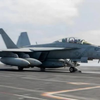 US Forces Ready to Launch Operations Against Iran Within 96 Hours of Trump Order