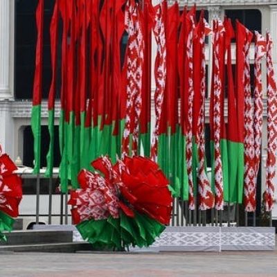 Belarus releases 52 prisoners, US embassy in Lithuania says