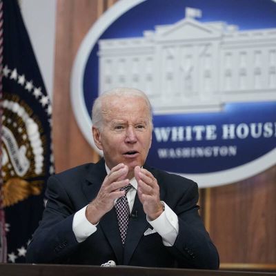 JONAH GOLDBERG: After Mostly Bad Re-election News, Biden Has One Choice ...