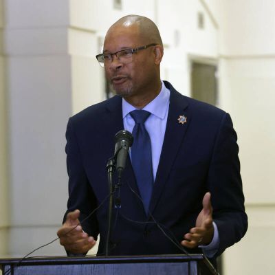 AG Ford investigating Nevada’s ‘fake elector’ scheme