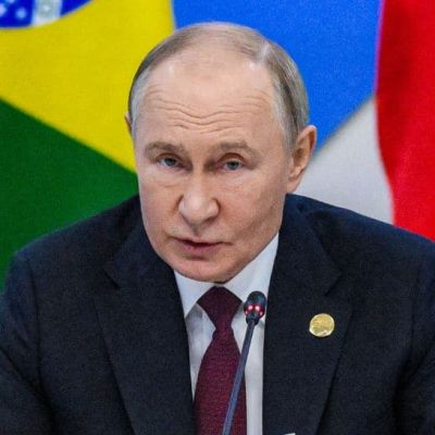 The Missile That Never Stops: Putin Unveils Burevestnik – Nuclear-Powered Monster That Flies 14,000 KM, Dodges Every Defense And Changes Warfare Forever