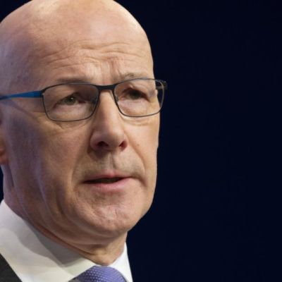 Swinney ‘very concerned’ by reports of BP considering leaving North Sea