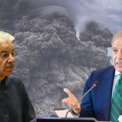 Trump Exposes Pakistan: US President Reveals Islamabads Nuclear Weapons Testing Secret