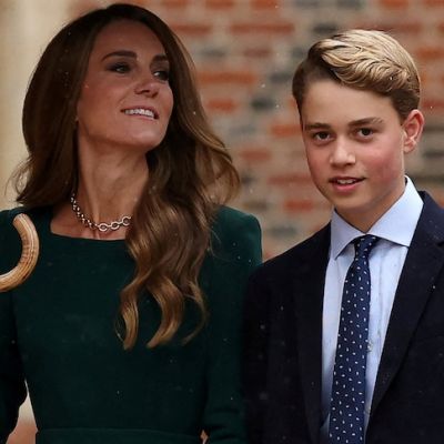Prince George arrives at Eton College: Inside its elite and controversial fame