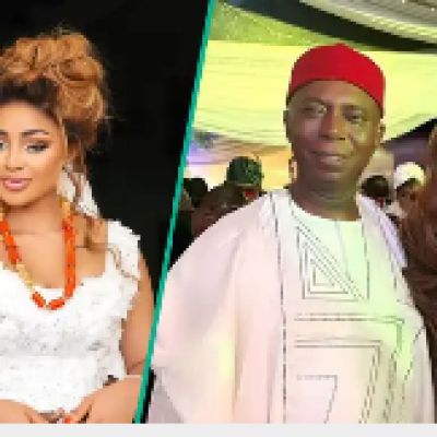 ‘I’m nothing in Ned Nwoko’s house’ – Ghanamma.com