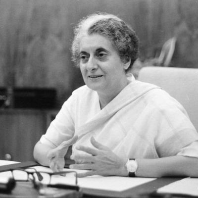 The Nuclear Shame: Indira Gandhis Veto Killed Covert India-Israel Plan To Bomb Pakistans Kahuta Reactor, Claims Ex-CIA Officer