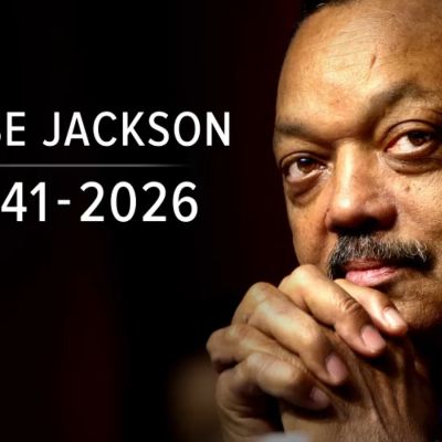Local leaders react to death of civil rights leader Rev. Jesse Jackson, dead at 84