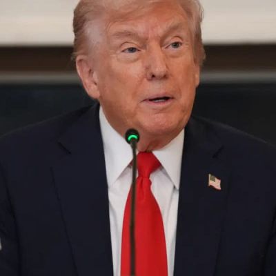 Trump indicates approval of CIA action against Venezuela
