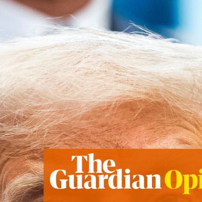 What’s going on with Donald Trump’s health? | Moira Donegan