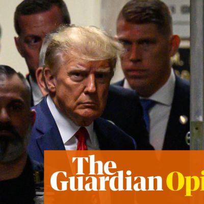 Will Donald Trump be jailed before his trial? | Robert Reich