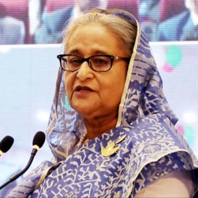 Will India Hand Over Sheikh Hasina? Death Verdict Puts Extradition Treaty Under Maximum Pressure