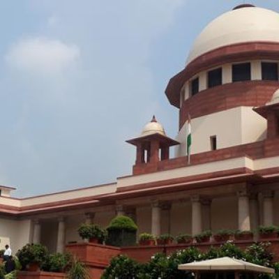 Supreme Court stays several provisions of Waqf Amendment Act