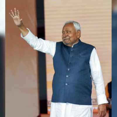 Bihars New Cabinet: Nitish Kumar-Led Govt Allots Portfolios; Who Gets What? Check Full List