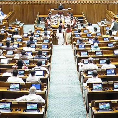 Constitution (131st Amendment) Bill, 2025: What It Means For Chandigarh, Political Reactions And Centres Clarification