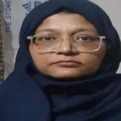 Red Fort Blast: NIA Takes Dr. Shaheen Saeed For On-Site Questioning