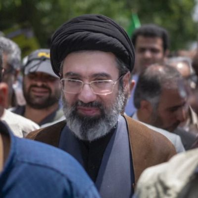 What to know about Mojtaba Khamenei, Iran’s next supreme leader