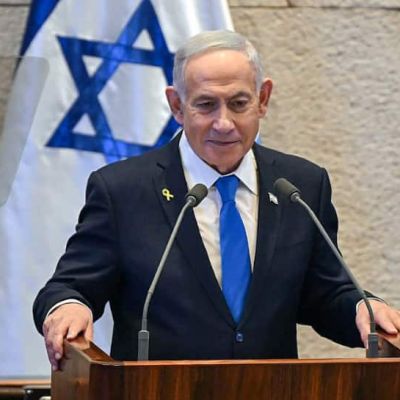 Israeli PM Benjamin Netanyahu Asks President For Pardon In Bribery, Fraud Cases