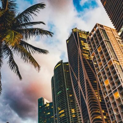 Financial Advisor: Wealthy Americans Are Flocking To Florida, but They Shouldn’t Be