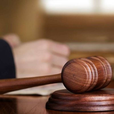 Nevada judicial campaign filings close, many unopposed