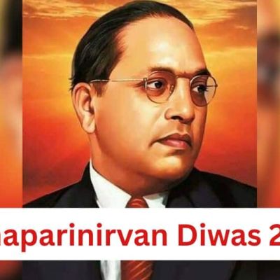 Mahaparinirvan Diwas 2025: Remembering Dr B.R. Ambedkar- Life, Legacy, And Must-Read Works