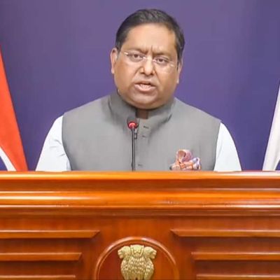 India Rejects Bangladesh Interim Government’s Claims; Stands Firm On Free And Fair Polls