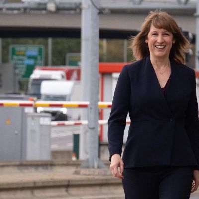 Reeves eyes tax hikes as economy suffers ‘severe and long-lasting’ Brexit impact