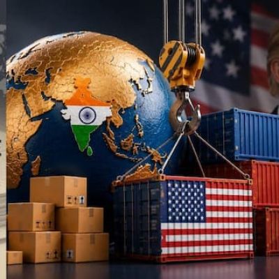 US Replaces Section 122 With Section 301: What The New Tariff Regime Means For India