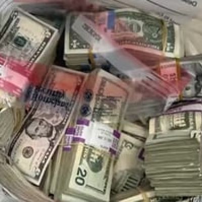 ‘Operation Express Jackpot’ uncovers gambling machines, $400K in cash at Hastings food mart