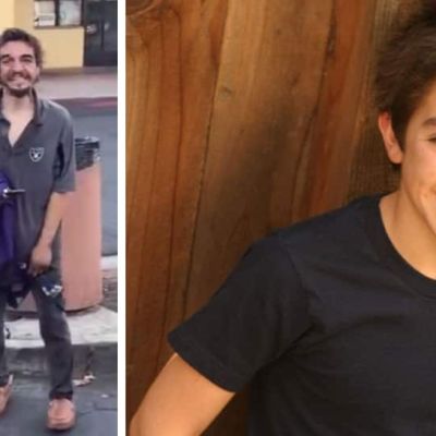 Tylor Chase, Former Nickelodeon Child Actor Found In Homeless Condition, Looks In Need Of Desperate Help – Viral Video