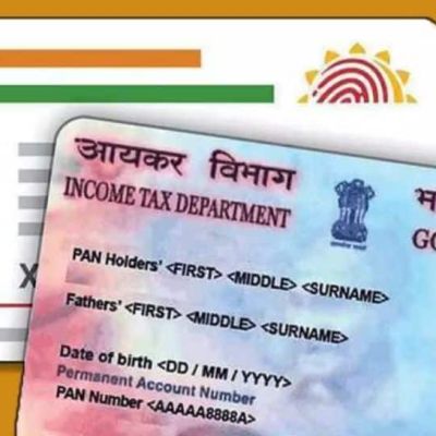 Aadhaar-PAN Linking Deadline: Step-by-Step Guide To Link Before Dec 31, 2025- Check Penalty