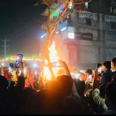 Hindu Worker Lynching In Bangladesh: US Condemns Killing; Congressman Ro Khanna Calls It Horrific