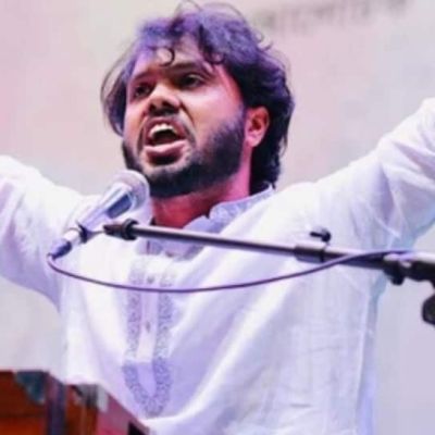 Osman Hadis Party Gives 24-Day Ultimatum To Bangladesh Govt Over Murder Trial