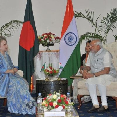 PM Modi, Muhammad Yunus Condole Khaleda Zia’s Death, Recalls Her Role In Strengthening India-Bangladesh Ties