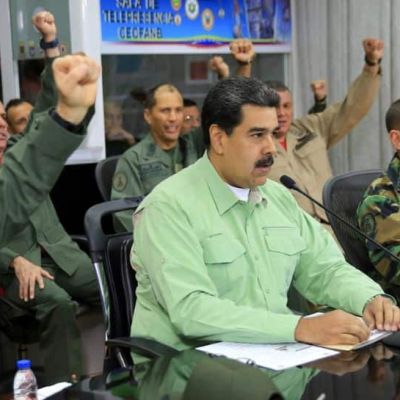 Who Is Nicolas Maduro? Early Life, Political Career, And His Reign As Venezuelan President