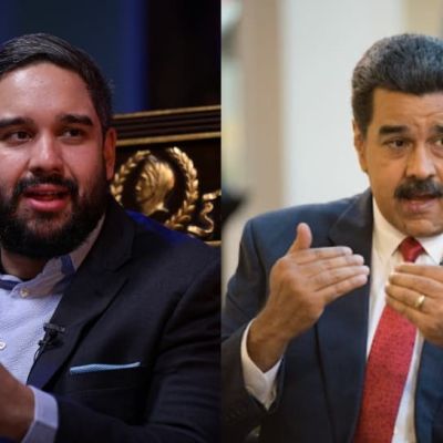Who Is Nicolás Maduros Son? Know About ‘The Prince’ Linked To Drug Trafficking Allegations