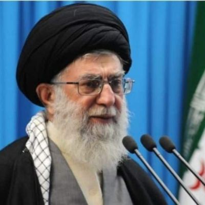Iran Unrest: Khamenei Calls Protests Foreign-Backed, Signals Tough Response