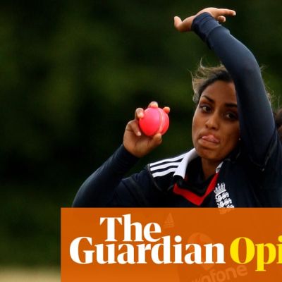 The Guardian view on cricket: infused with racial, sex- and class-based bigotry | Editorial