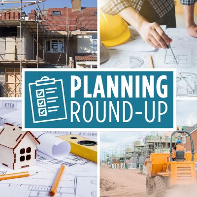 35 County Durham planning applications you need to know about