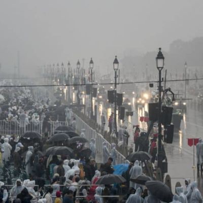 Republic Day 2026 debuts: Animal units, Bhairav battalion, and Shaktiban regiment among many firsts