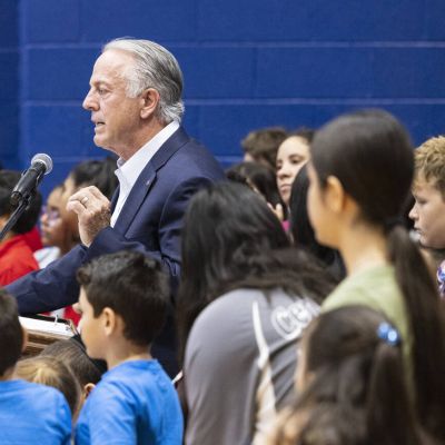 EDITORIAL: Lombardo’s veto on the ballot this November