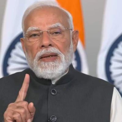PM Modi terms budget ambitious, says fulfils aspirations of nation