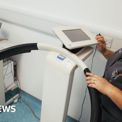 Southampton University to research cancer care body composition