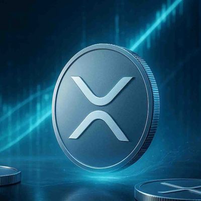 XRP Price This Week: Trump’s China Tariff Shock Impact
